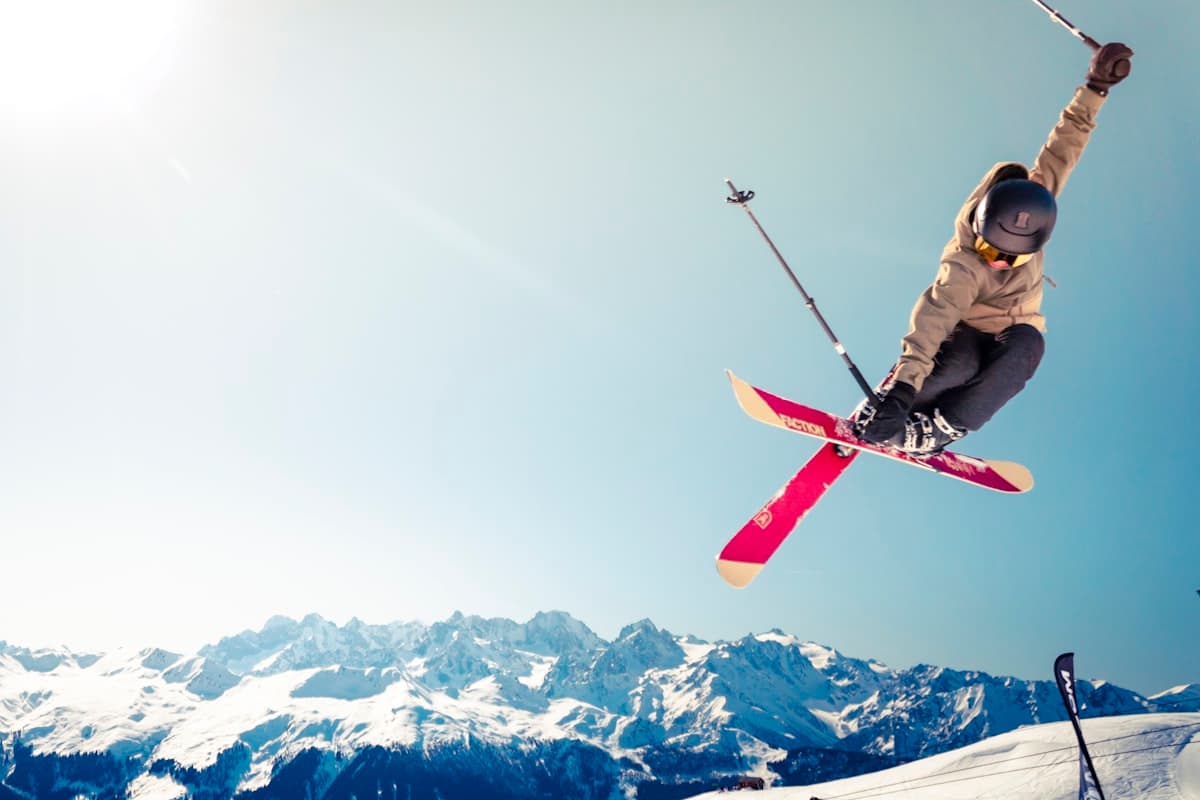 Combien coûte une semaine au ski en 2026 ? Le vrai budget détaillé