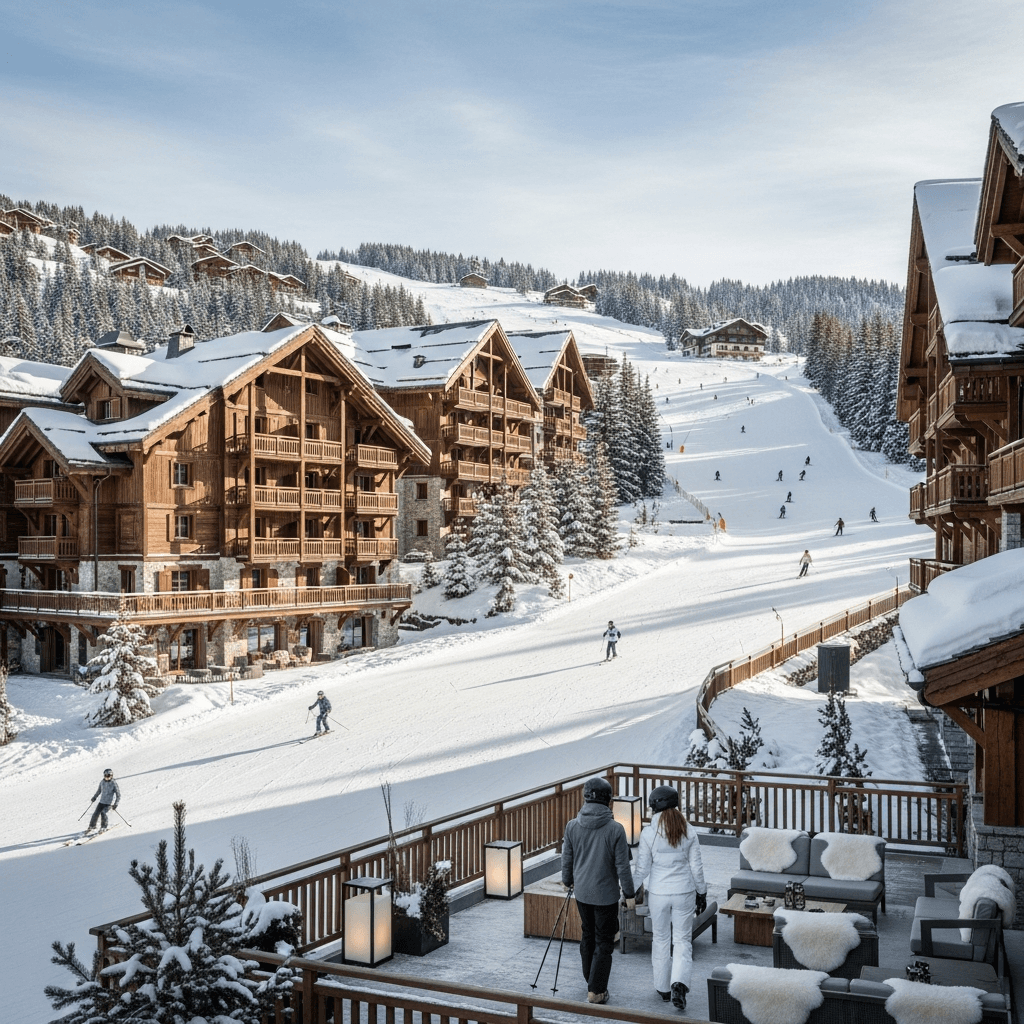 Villard-Corrençon