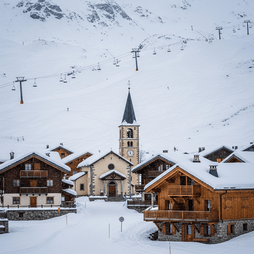 Saint-Lary