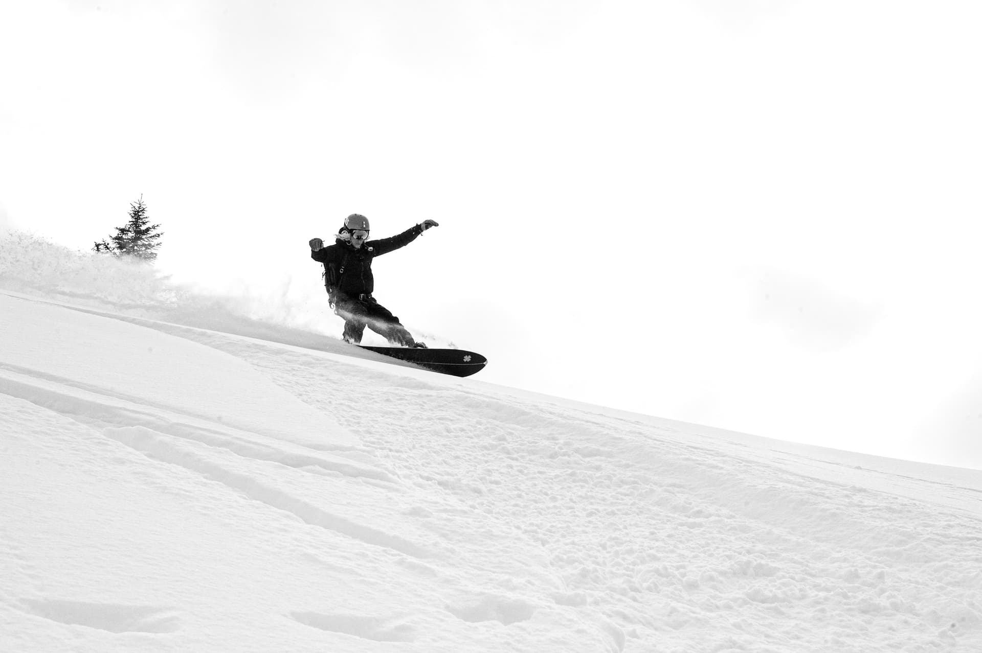 Splitboard : découvrir la rando version snowboard