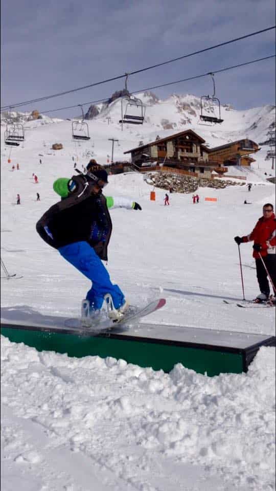 Aussois