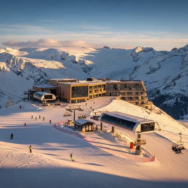 Gavarnie-Gèdre