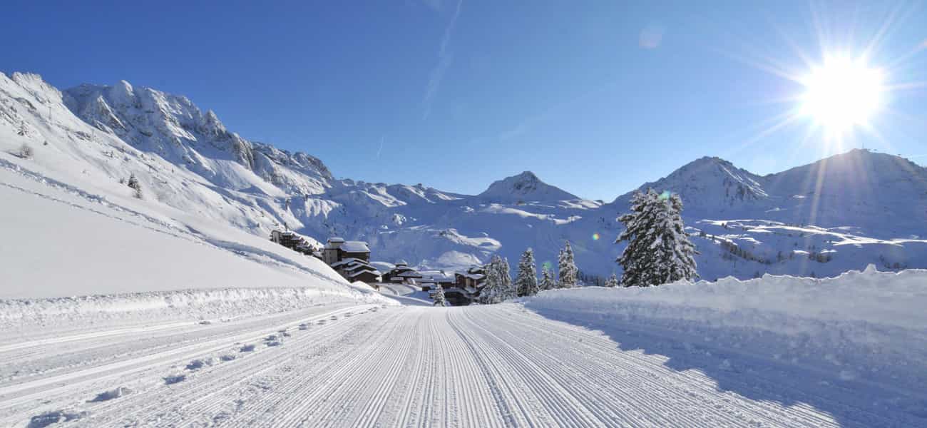 Aime La Plagne
