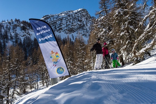 Piste Ludique Karellis